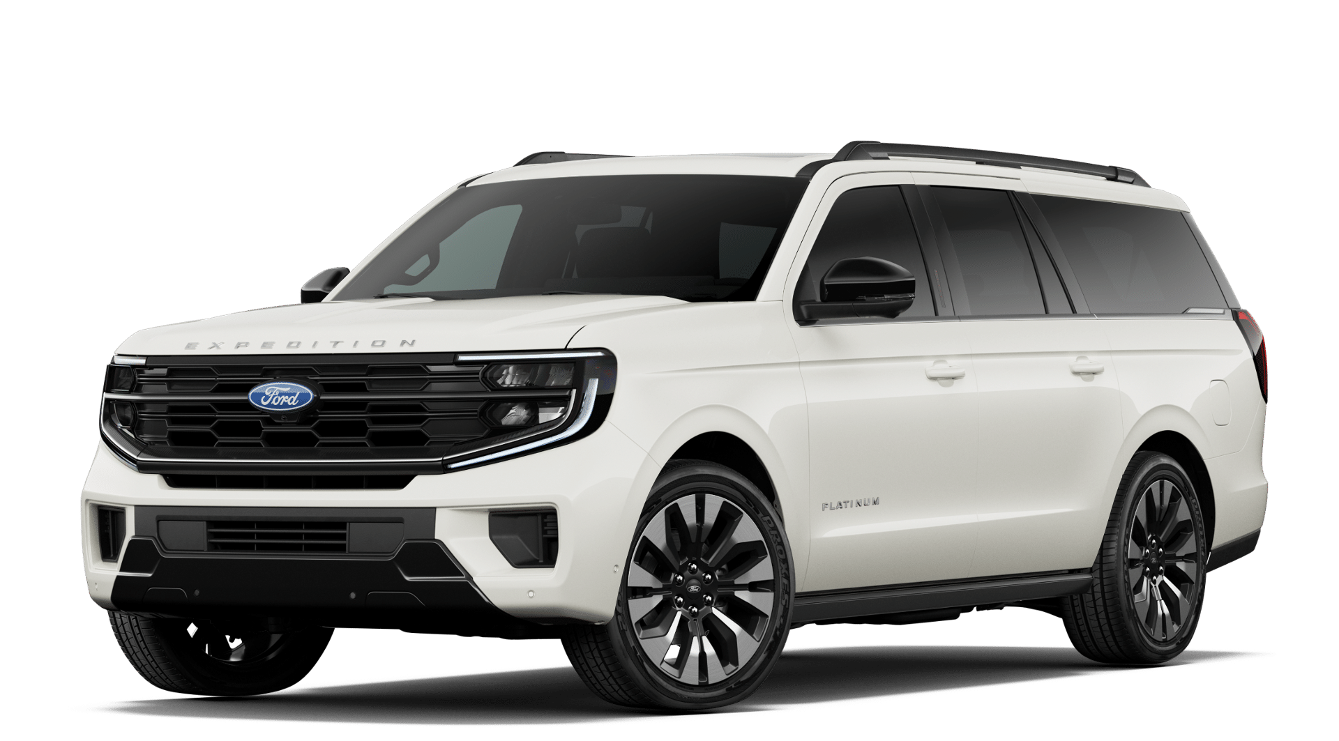 2027 Ford Expedition