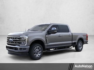 2026 Ford F-250 LARIAT Truck Crew Cab