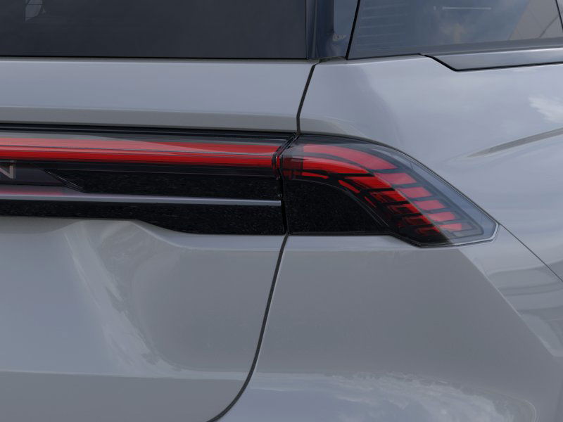 2026 Lincoln Nautilus Reserve CROSSOVERS