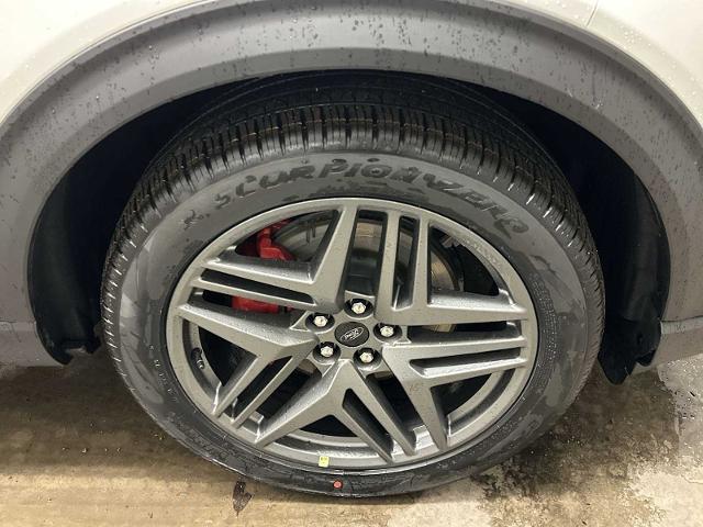 Thumbnail: 2026 Ford Explorer - 40