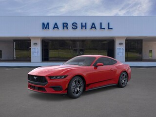 2025 Ford Mustang Ecoboost Fastback CAR