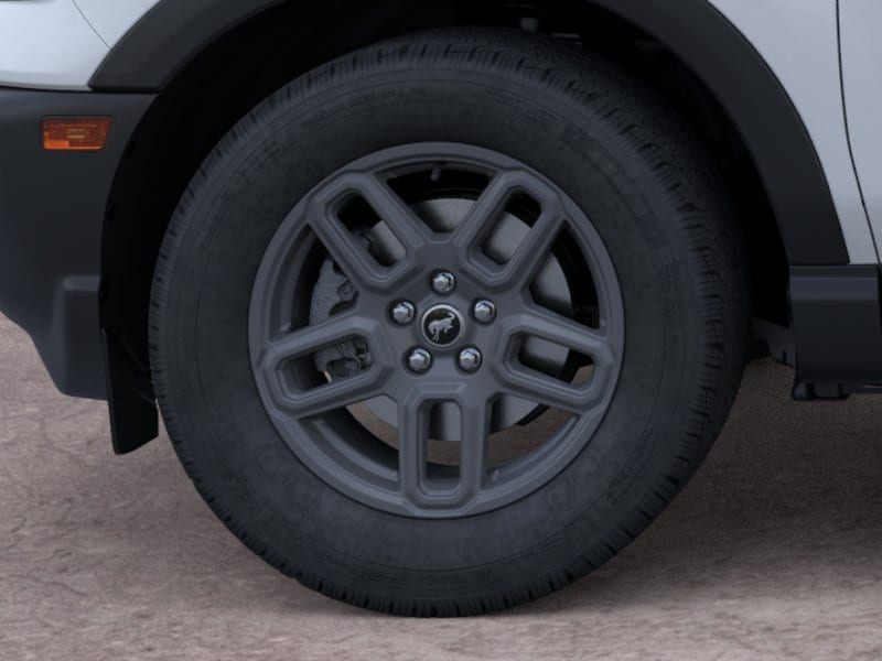 2026 Ford Bronco Sport Big Bend&reg; SUV