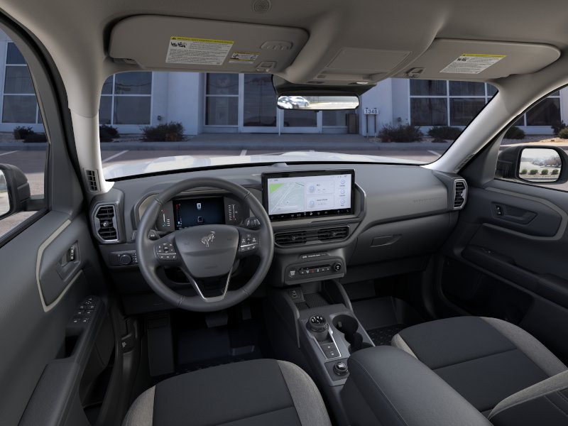 2026 Ford Bronco Sport Big Bend - Photo 9
