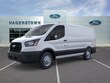  Ford Transit-150 Cargo