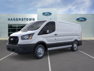 2025 Ford Transit-150 Cargo Base Van Low Roof Van
