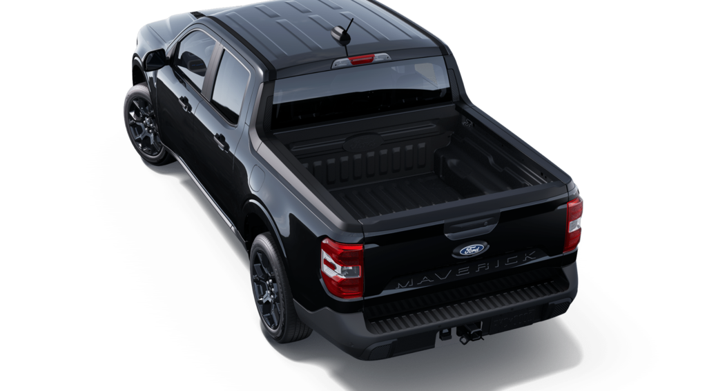 New 2025 Ford Maverick XLT TRUCK