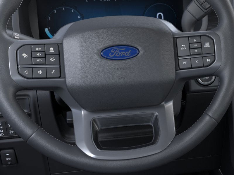 2025 Ford F-150 XLT - Photo 34