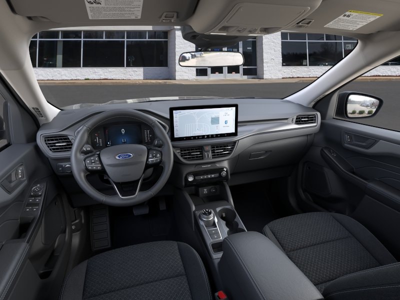 2026 Ford Escape Active - Photo 9