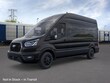 Ford Transit-350 Passenger
