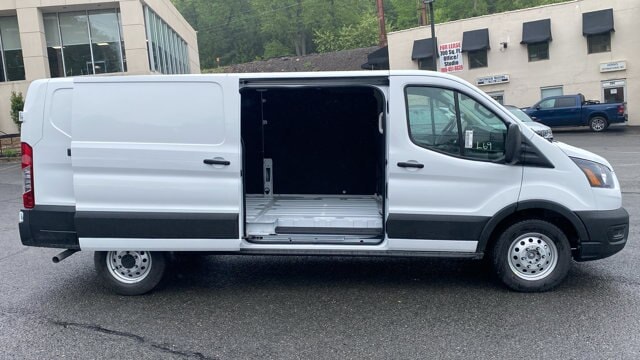 2025 Ford Transit Van Base - Photo 54
