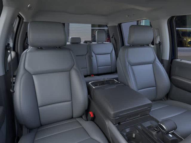 Thumbnail: 2025 Ford F-150 - 27