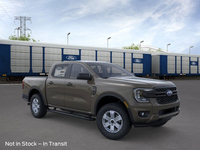 Thumbnail: 2025 Ford Ranger - 29