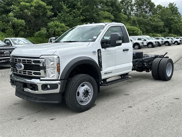 Thumbnail: 2025 Ford  - 27