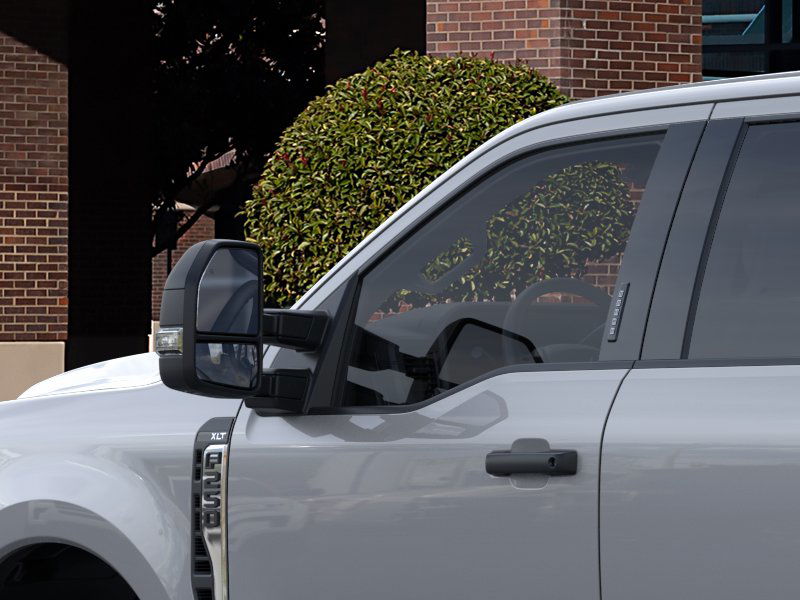 2025 Ford F-250 Super Duty XLT - Photo 20