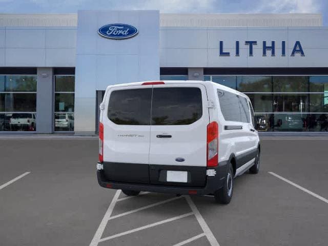 Thumbnail: 2025 Ford Econoline - 29