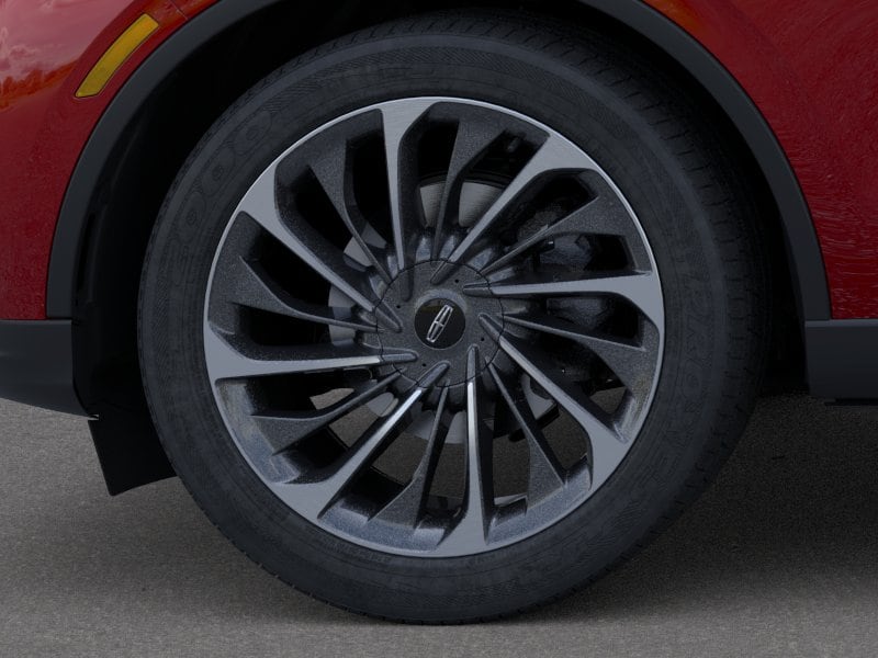 2026 Lincoln Aviator Reserve - Photo 19