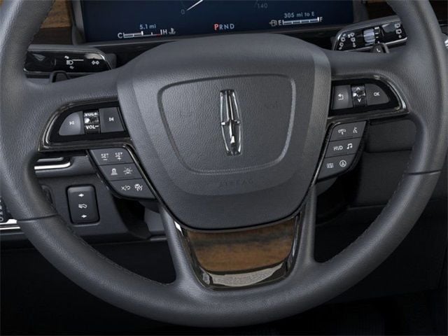 2024 Lincoln Navigator Reserve - Photo 35