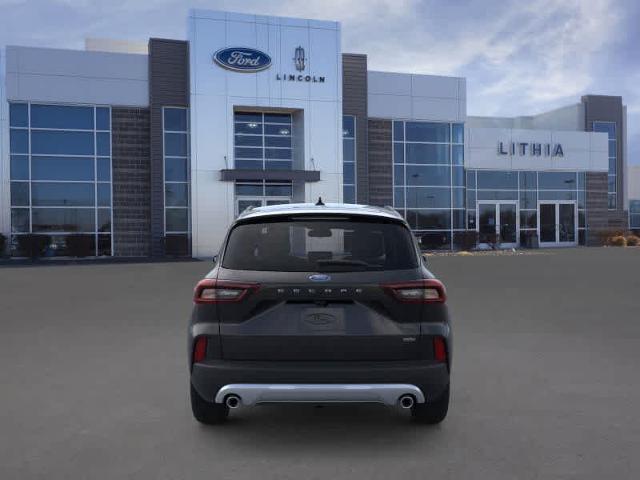 Thumbnail: 2026 Ford Escape - 28