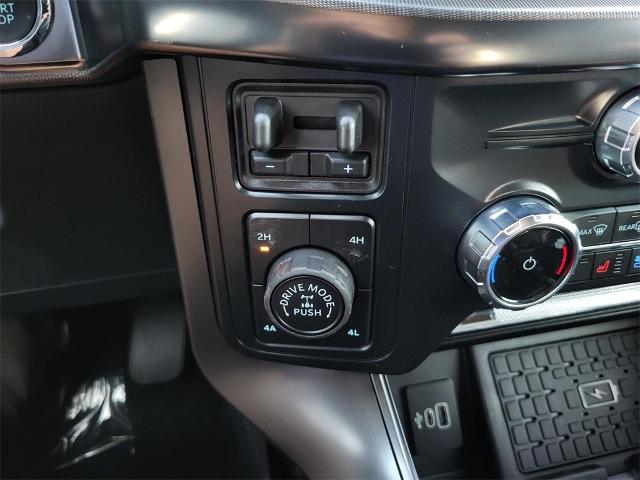 2025 Ford F-150 Lariat - Photo 41