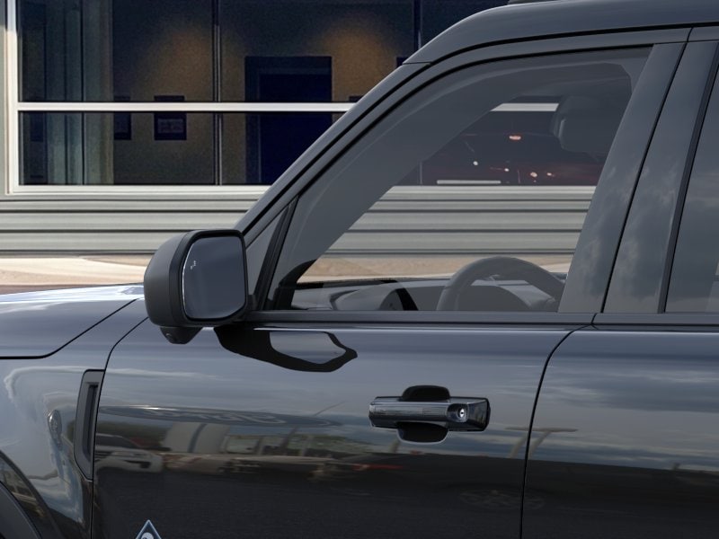 2025 Ford Bronco Sport Outer Banks - Photo 43