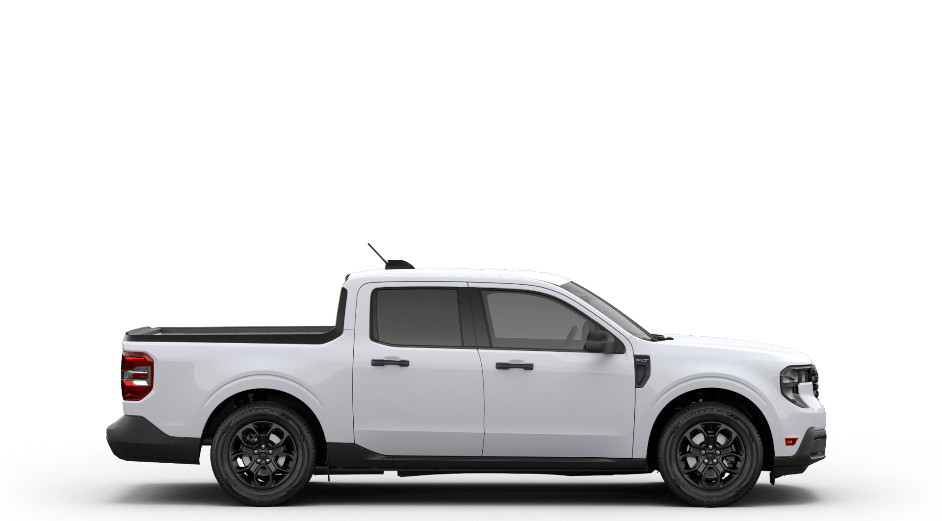 Thumbnail: 2026 Ford Maverick - 5