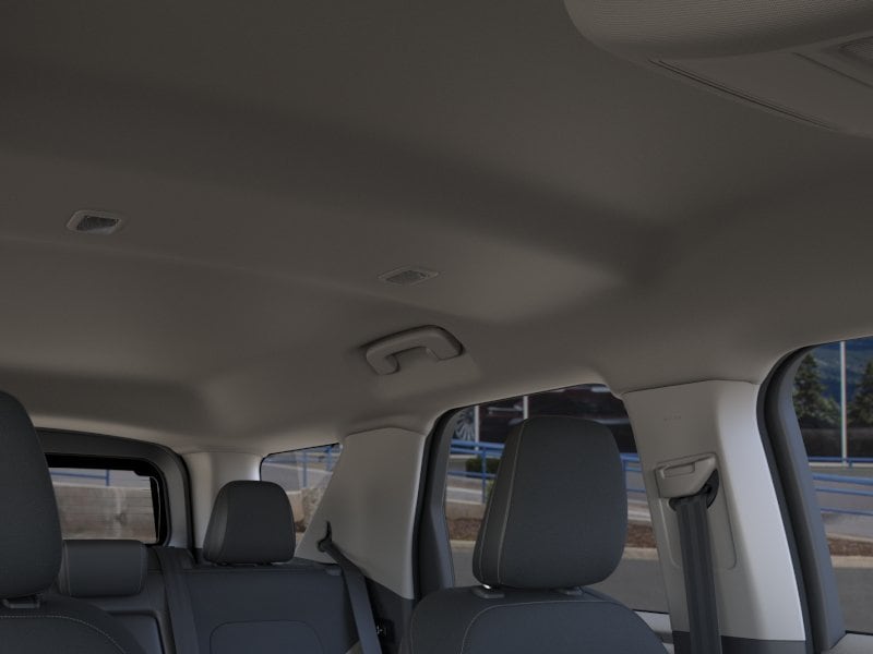 Thumbnail: 2026 Ford Bronco Sport - 50