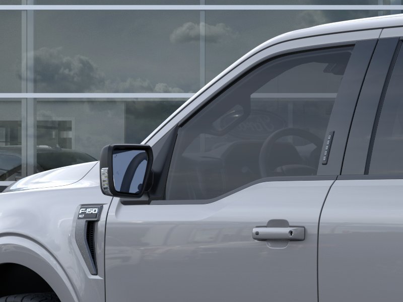 Thumbnail: 2023 Ford F-150 - 21