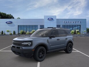 2026 Ford Bronco Sport Big Bend&reg; SUV