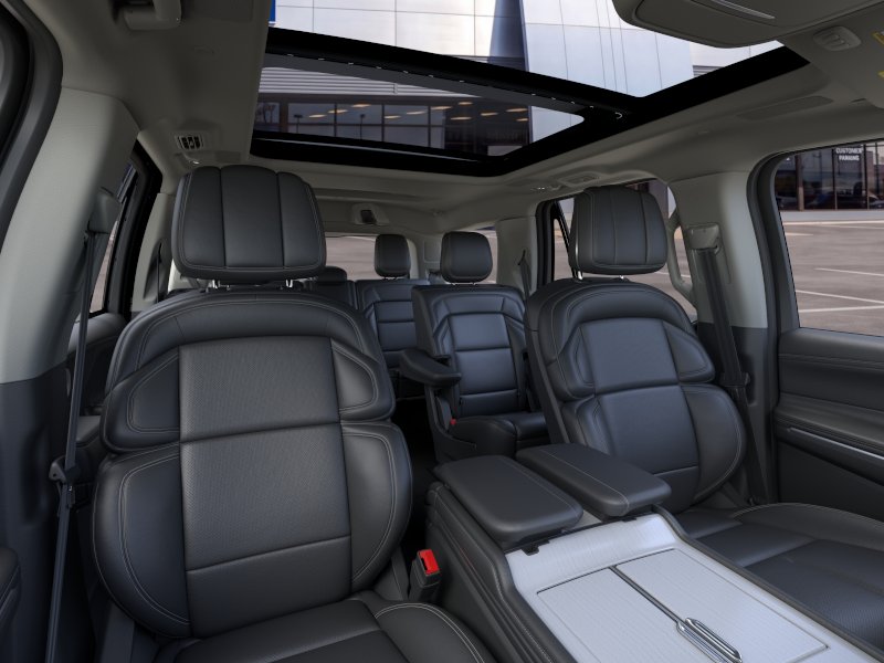 2026 Lincoln Navigator Reserve - Photo 10