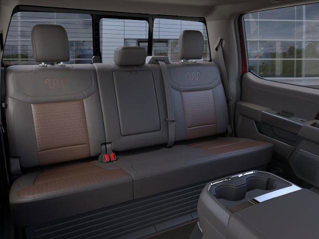 2026 Ford F-250 Super Duty King Ranch - Photo 33