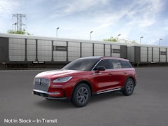 2026 Lincoln Corsair Premiere CROSSOVERS