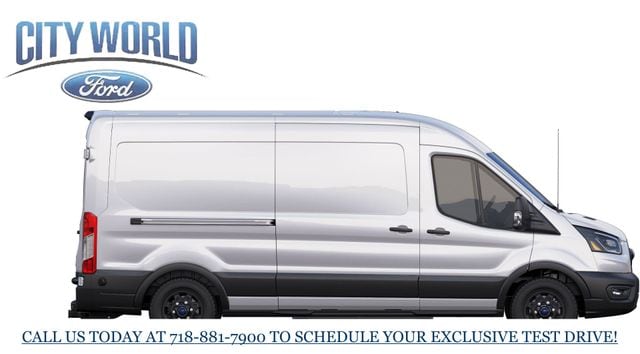 2025 Ford Transit Van Base - Photo 12