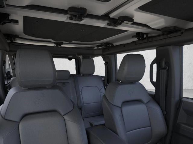 2025 Ford Bronco 4-Door Badlands - Photo 37