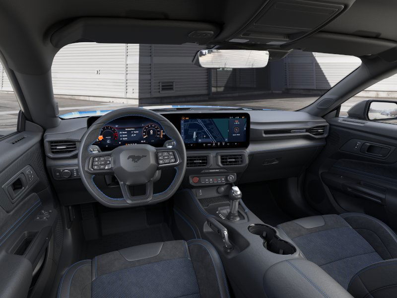 Thumbnail: 2024 Ford Mustang - 31