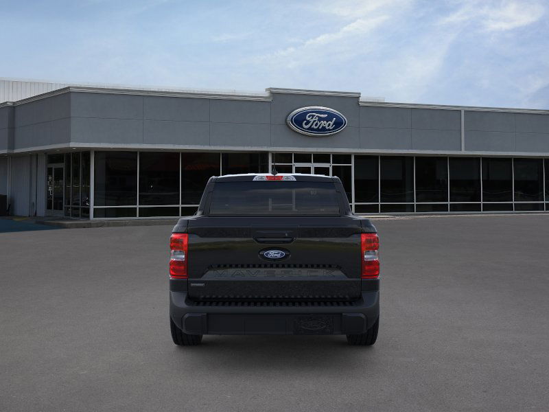 2026 Ford Maverick XL - Photo 34