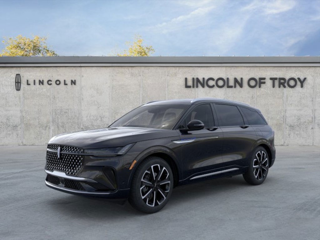 New 2024 lincoln nautilus vin 5lmpj8k4xrj854746 for sale lincoln