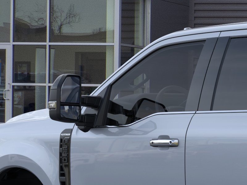 2026 Ford F-250 Super Duty Platinum - Photo 45