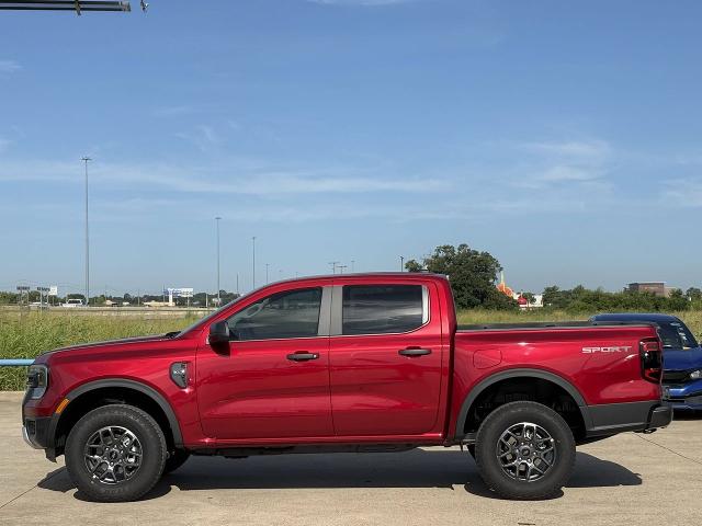 2025 Ford Ranger XLT - Photo 31