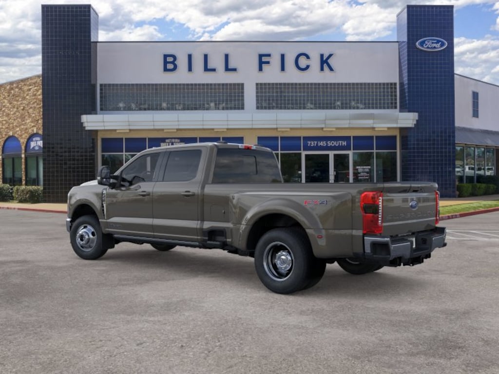 New 2026 Ford F-350 Lariat TRUCK