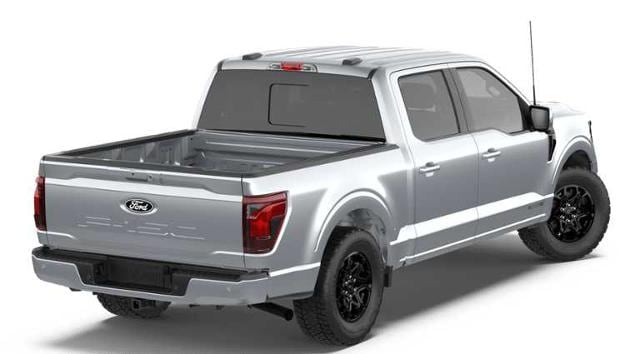 Thumbnail: 2026 Ford F-150 - 24