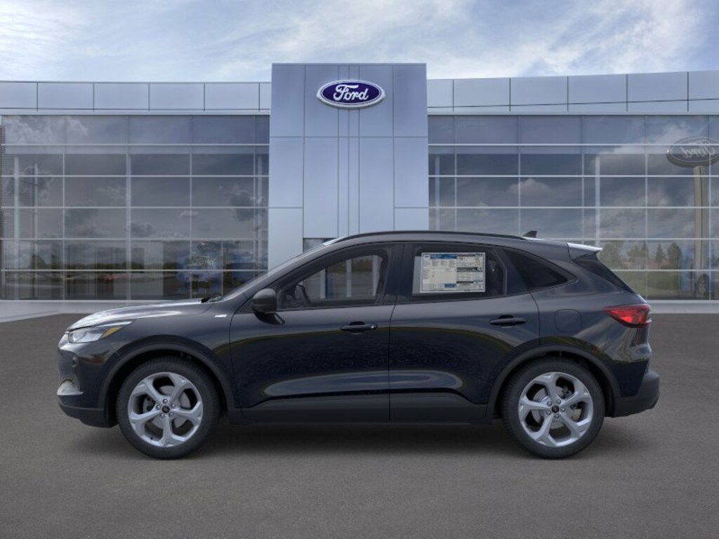 New 2026 Ford Escape ST-Line SUV
