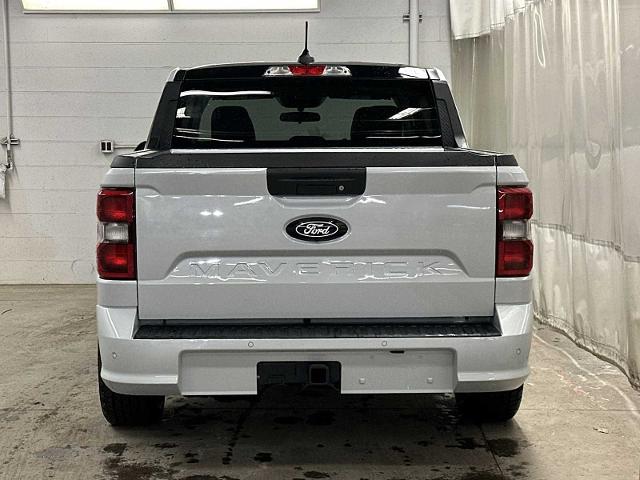 Thumbnail: 2026 Ford Maverick - 34