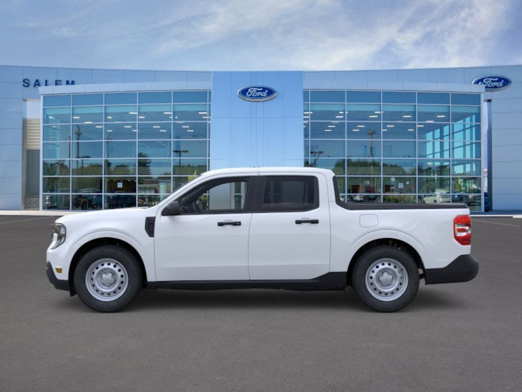 New 2025 Ford Maverick XL Crew Cab