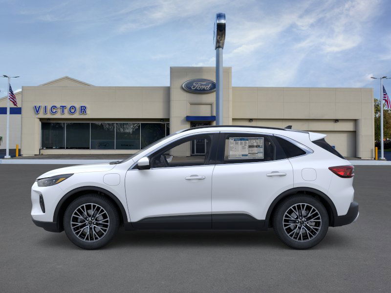 2025 Ford Escape Base photo 3
