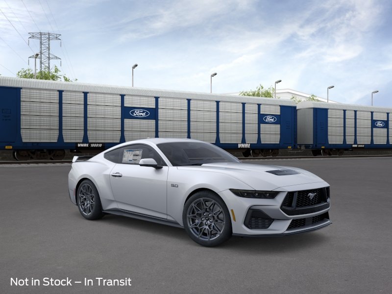 Thumbnail: 2026 Ford Mustang - 29