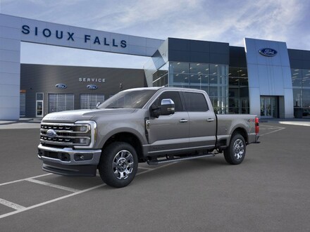 2026 Ford F-350 XL Truck Crew Cab