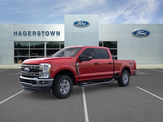 2026 Ford F-350 XLT Truck Crew Cab
