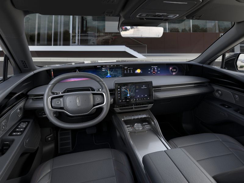 2024 Lincoln Nautilus Premiere - Photo 31