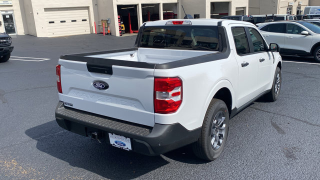 2025 Ford Maverick XLT - Photo 45