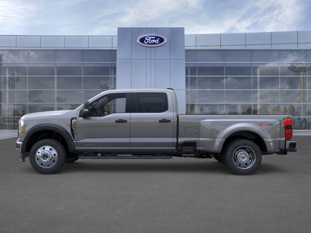 New 2026 Ford Super Duty F-450 XL TRUCK
